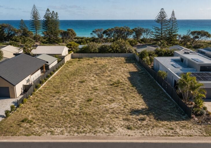 What to check before buying land in Busselton to build a home on